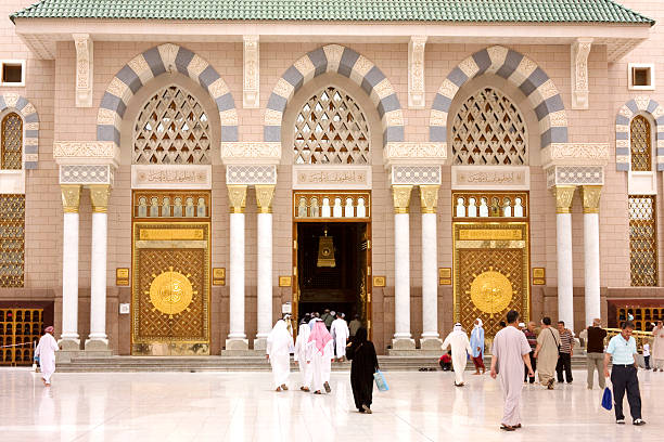 HAJJ PACKAGE 2026 - SHIFTING